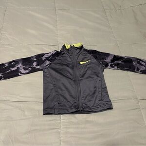 Nike 3t spring jacket boys